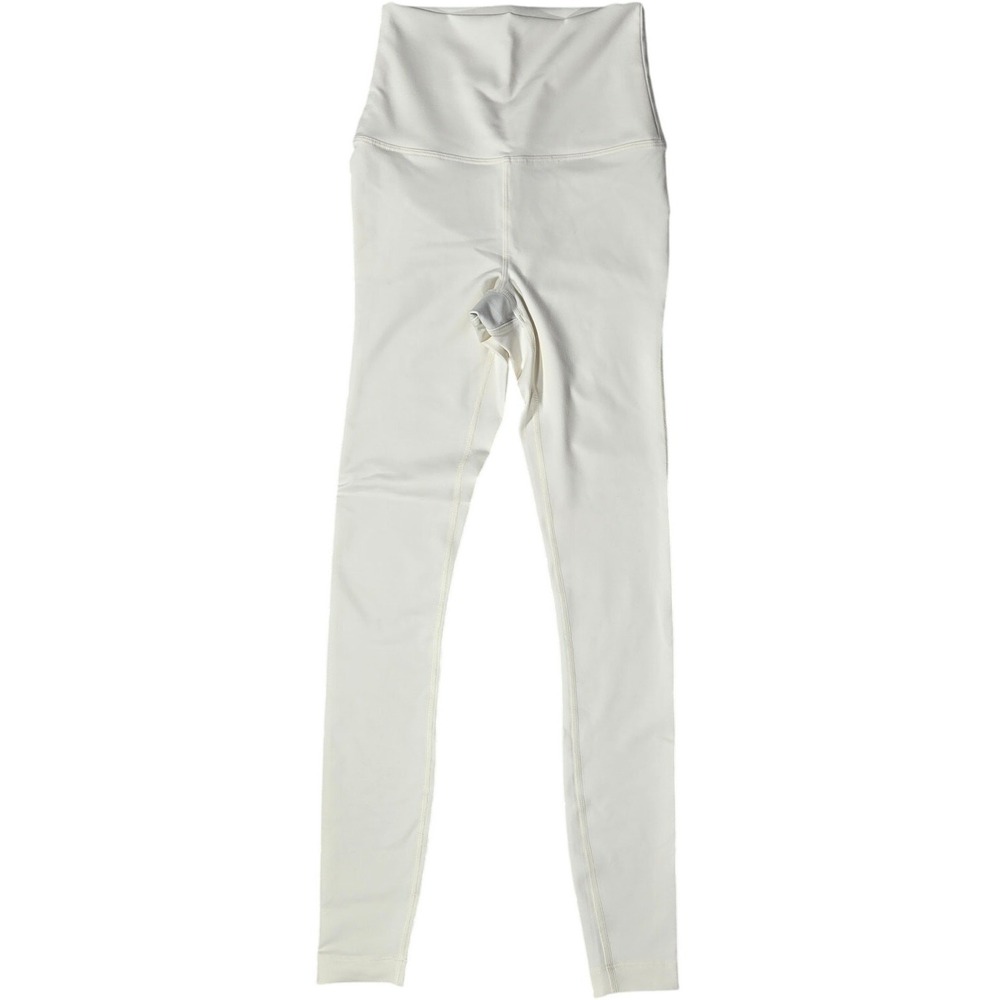 Outdoor Voices Freeform 7/8 Legging in Milk Stone XXS NWT‎